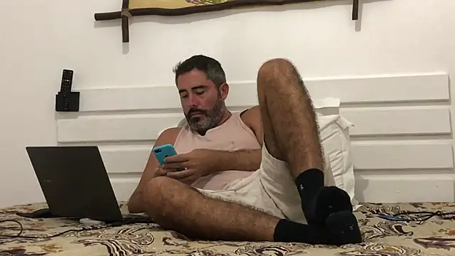 Chat XXX ao vivo de victor_chat