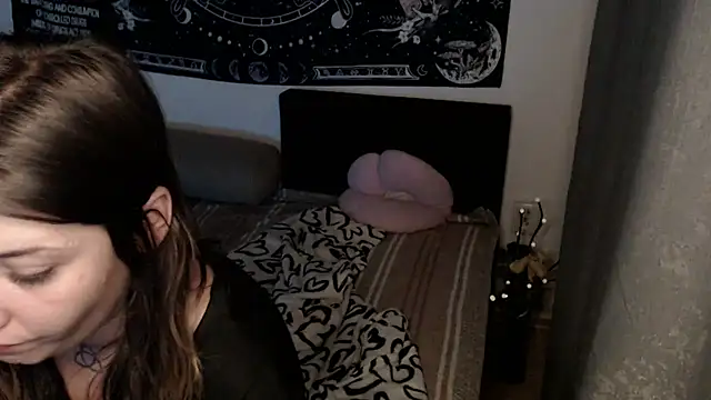 Chat XXX Live AlienforTwenty