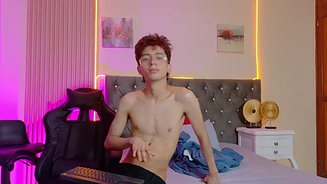 Twink_Sebas7 Obrolan Langsung XXX