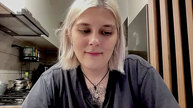 Ella_Bloom's Live XXX Chat