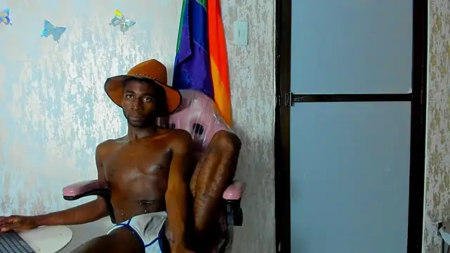 Chat XXX Live elio_x
