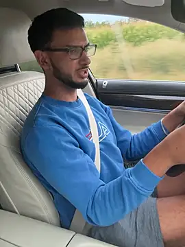 Živý XXX chat Gipsyboysteve