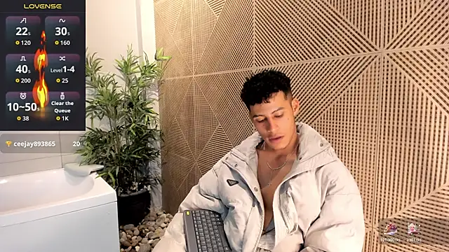 Chat XXX en directo de angelsilva_