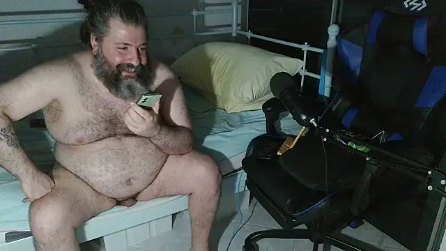 catullo14 – Live XXX-chat