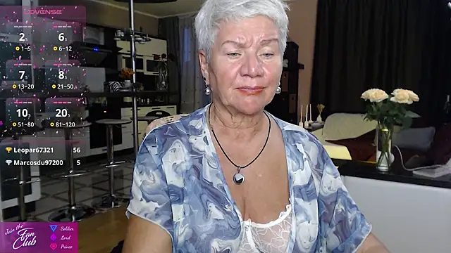 Czat XXX na żywo – roxana_brooks