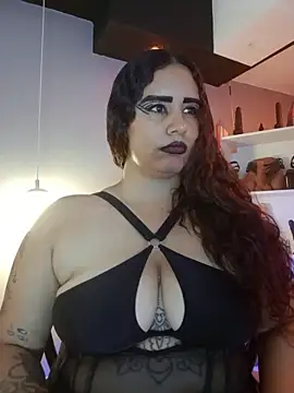 XXX chat uživo modela MariaGaitan