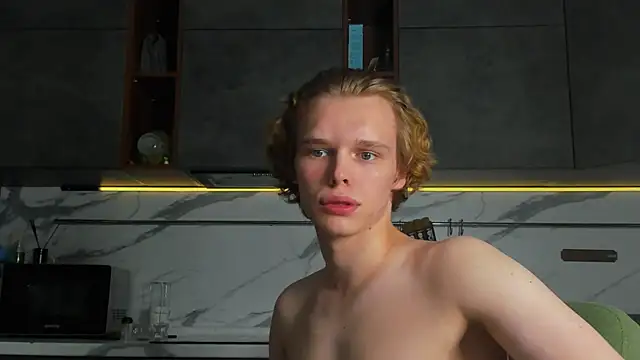 lolKenDowson Chat XXX live