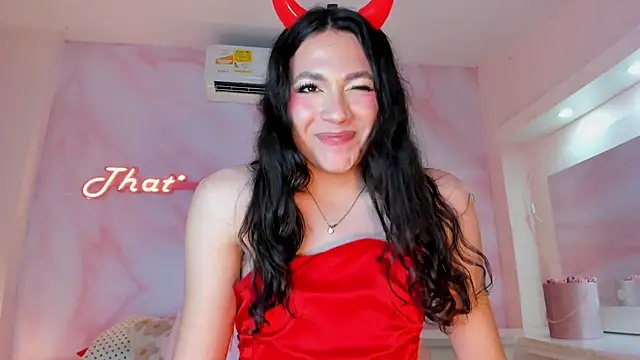 Chat XXX ao vivo de Rubii_Cutee