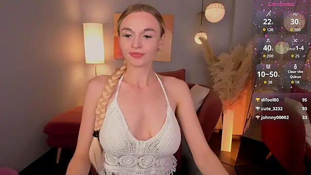 Mila__Lux Obrolan Langsung XXX