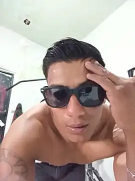 taironmm Webcam show