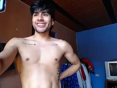 Juanbonito's Live XXX Chat