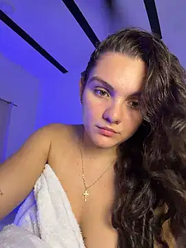Živý XXX chat Eva_stark10