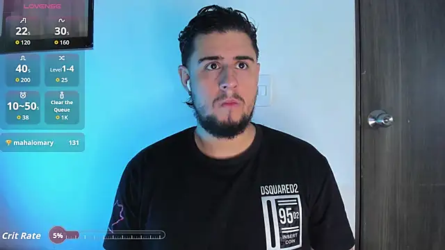 Chat XXX Live Ryan_evannss_