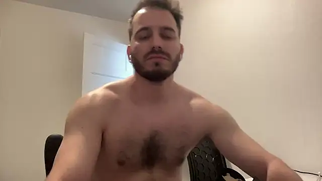 ThickDickMontreal live XXX chat
