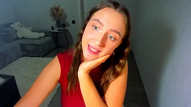 Czat XXX na żywo – Wise_Bunny
