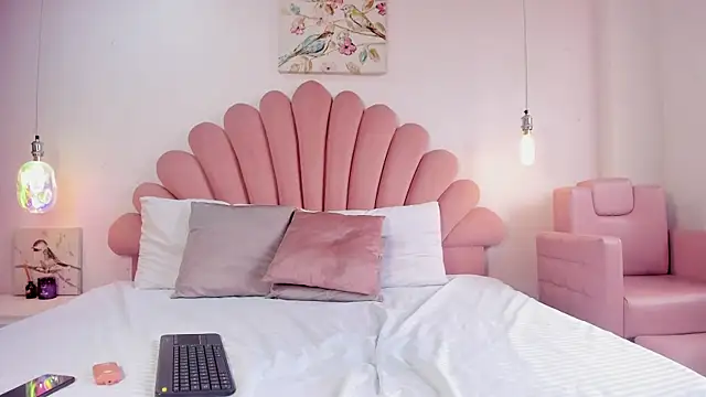 دردشة CherryMyla الجنسية المباشرة