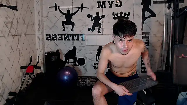 FedeViale Chat XXX live