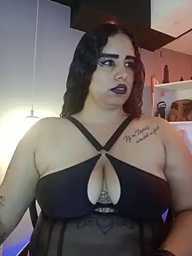 MariaGaitan Chat XXX in diretta