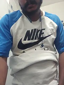 Živý XXX chat DaddyRickie