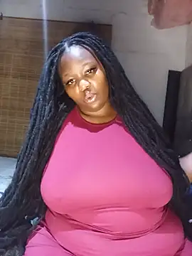 AaliyahBlackXO's Live XXX Chat
