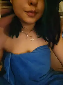 azulzulix Chat XXX in diretta