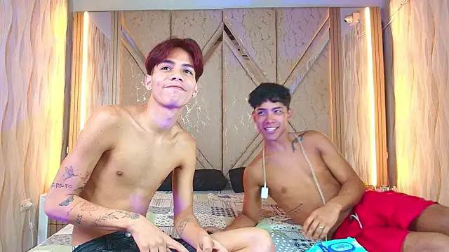 Camilo_belami1 Live XXX Chat