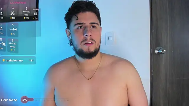 Ryan_evannss_ Chat XXX in diretta