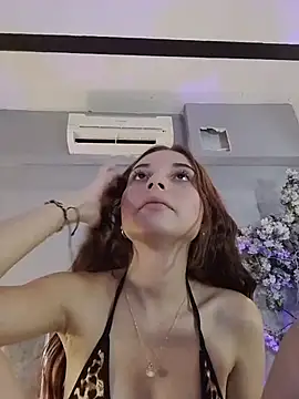 Chat +18 de Cloedurant ao vivo