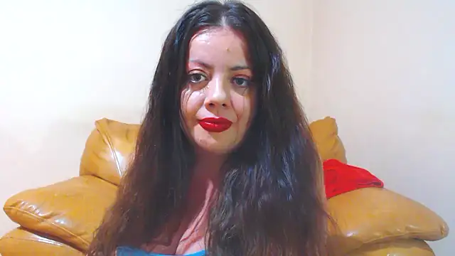 XXX chat uživo modela SexyNicolle4u