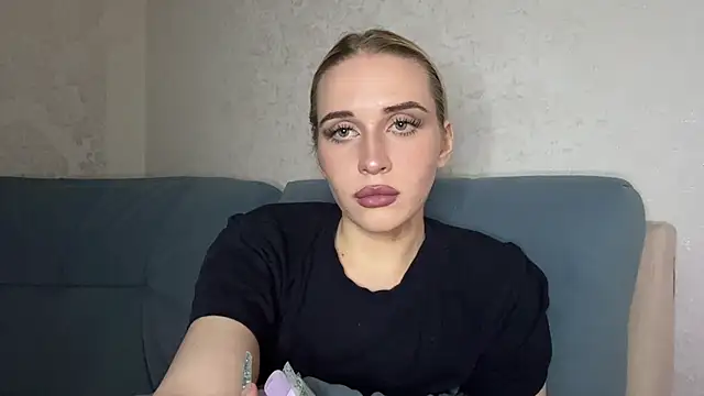 XXX chat uživo modela TarenSyal