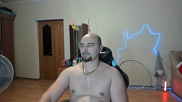 -SexyDaddy- – Naživo XXX chat