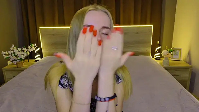 MargaritaKiss Chat XXX in diretta