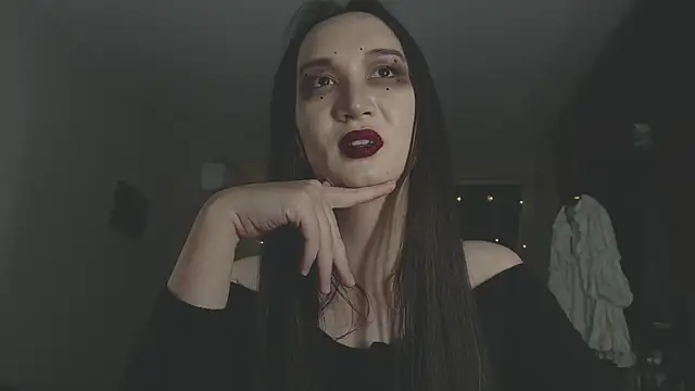 Rebel_Annet Шоу с уебкамера