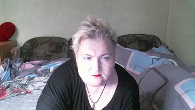 Chat XXX ao vivo de Lana555