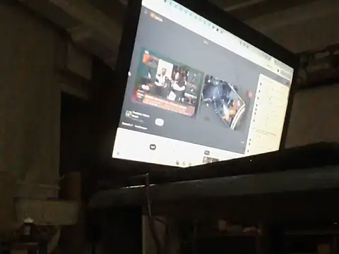 Show de lickthehottie na webcam