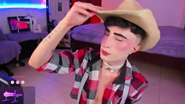 SebastianHilton 即時 XXX 聊天