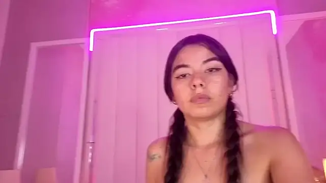 violet_lexi 现场XXX聊天