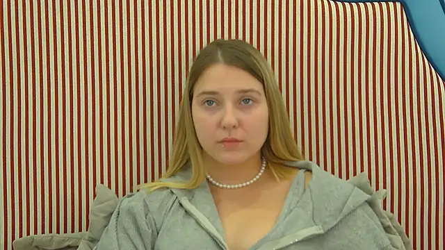 Živý XXX chat TinnaBurton
