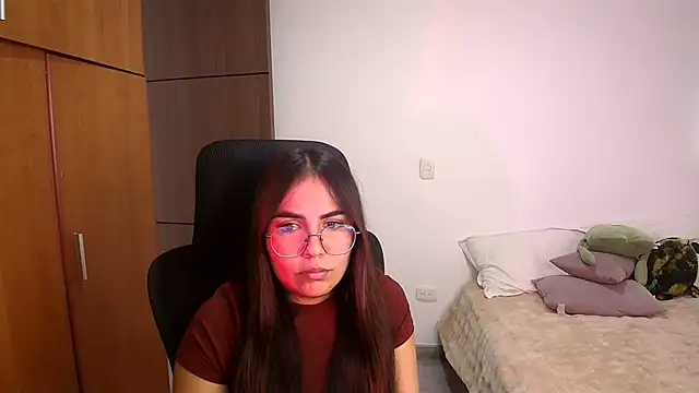 Chat XXX ao vivo de abbyyandmaxx