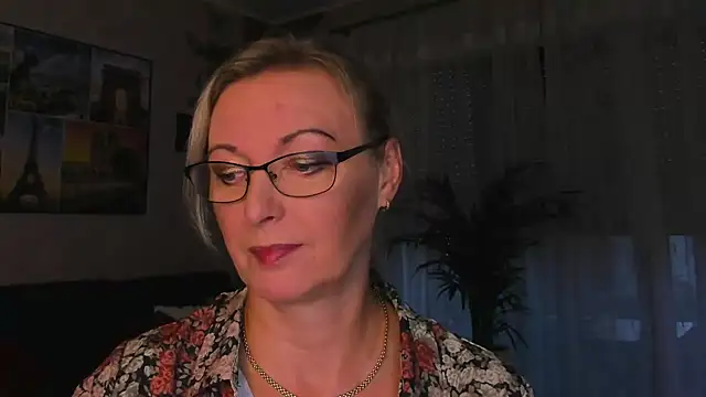 Živý XXX chat vanessa_chat