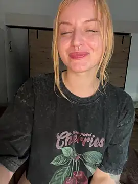 CherryyCheeks Live XXX Chat