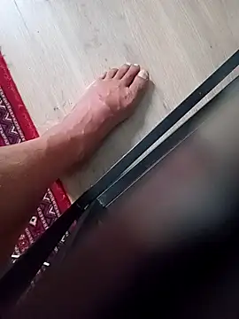Chat XXX Live arouane