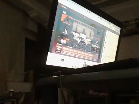 Show de webcam de lickthehottie
