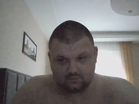 Show de webcam de cyrex_monster
