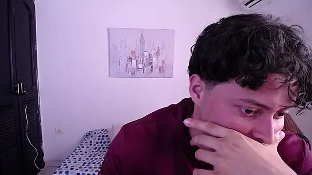 XXX chat uživo modela fucking_bear_