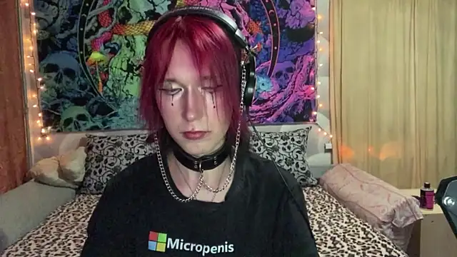 Reboot_F5 élő XXX-chatje