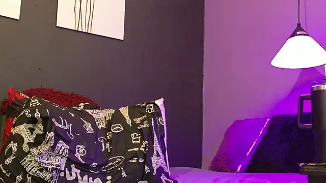 Karim_mansur's Webcam Show
