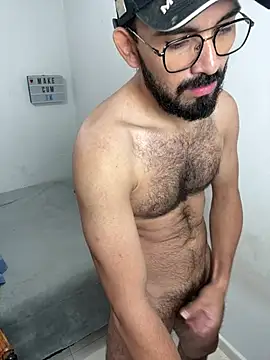 big_bearman: απευθείας συνομιλία ΧΧΧ