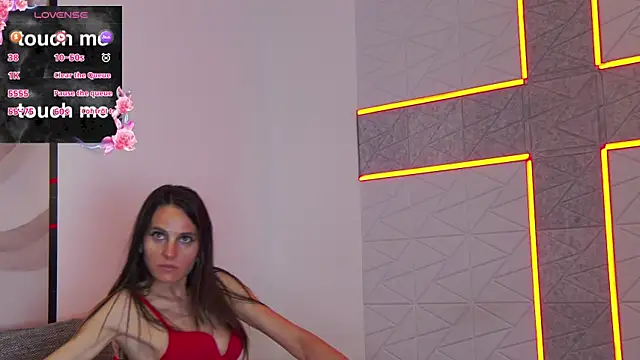 Czat XXX na żywo – hailey_peach