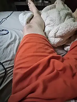 Show de urso_agorasp na webcam
